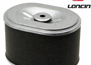 FILTR POWIETRZA LONCIN KPL. Z GĄBKĄ DO SILNIKA LONCIN G160F…