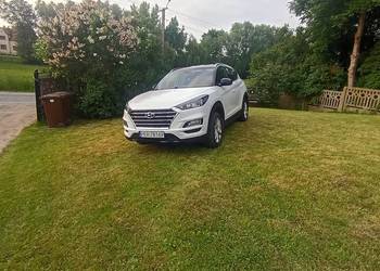 Sprzedam HYUNDAI TUCSON