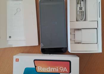 Telefon Redmi 9A