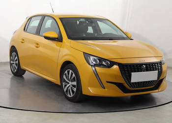 Peugeot 208 1.2 PureTech