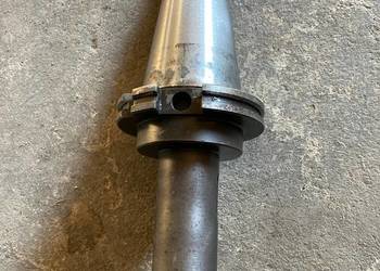 Tuleja redukcyjna DIN50-Morse'a MK3 140mm F/V