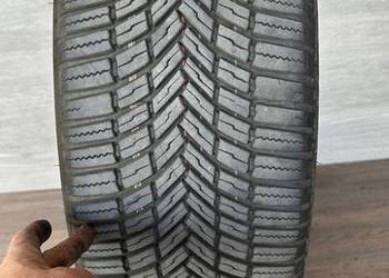 1X BRIDGESTONE WeatherControl A005 235/55R19 8,7mm