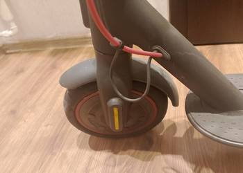 Xiaomi Mi Electric Scooter Pro 2