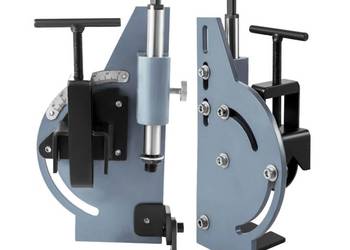 Wycinarka do rur otwornica Metcor PN1/2A