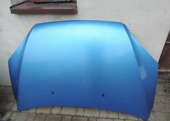 MASKA PRZEDNIA FORD FOCUS MK2 KOLOR G3