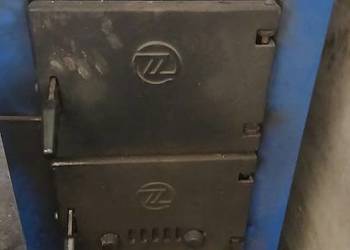 Kocioł Zębiec 15kw