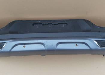 RENAULT KADJAR LIFT ZDERZAK TYŁ DYFUZOR DOKŁADKA 850220923R