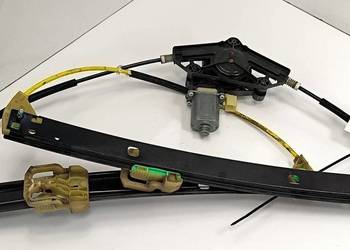 PODNOŚNIK SZYBY PP SKODA OCTAVIA III 5E0837462