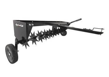 Aerator do traktorka 102 cm Cub Cadet