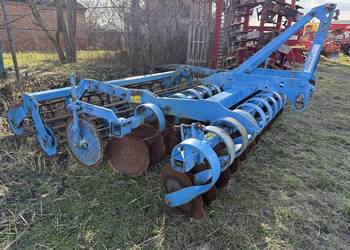 Lemken Heliodor 8/300