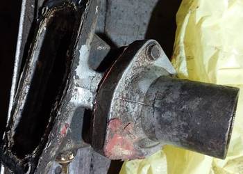 Obudowa termostatu 385