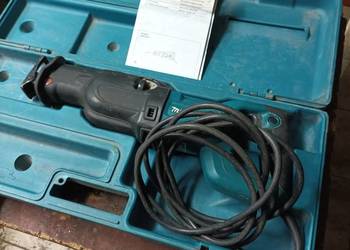 Piła Szablasta MAKITA JR3060T po Serwisie Made in Japan