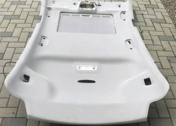 MERCEDES CLS W218 PODSUFITKA KOMBI SHOOTING BRAKE KOMPLETNA SŁUPKI