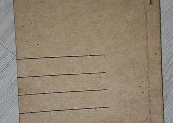 Instrukcja branżowa 1970 – bardzo rzadki niski nakład, PRL, 1 wydanie