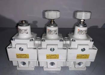 Regulator pneumatyczny we: 1MPa G 1/2 SMC  IR3020 F03