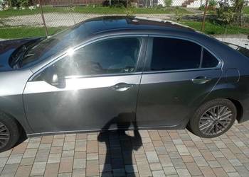 Honda Accord VIII