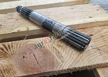 Wał Deutz-Fahr Agrolux 4.75