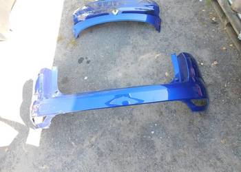 megane IV zderzak nr 33130 WYSYŁKA