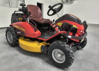 CANYCOM CMX2408 | 22 KM | 4x4 | Hydrostatyczna | Profesjonalna karczownica