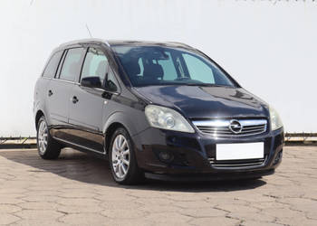 Opel Zafira 1.7 CDTI