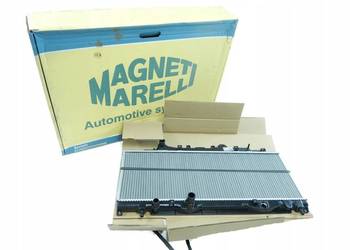 CHŁODNICA MARELLI FORD ESCORT CLASSIC C-MAX 1.6