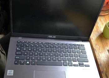 laptop Asus Vivobook X409FA  14 cali, Intel i3, 4GB RAM, 256GB SSD M.2
