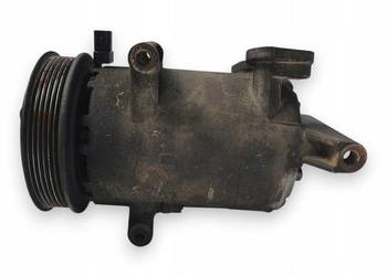 SPRĘŻARKA KLIMATYZACJI Ford Transit MK7 VII 2.2 TDCI 6C1H19D786AA