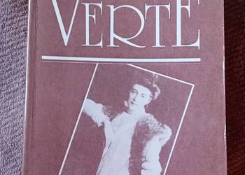 Helena Mniszkówna. Verte. Artus, 1990 r. Wydanie powojenne I.