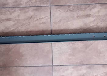 Listwa podajnika pochyłego Claas 740mm 630565 lewa, 630566 prawa