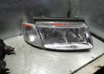 VW PASSAT B5 PRZED LIFT LAMPA PRAWA PRZEDNIA