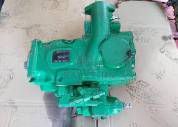 John Deere 8345r - Pompa Hydrauliki RE587646