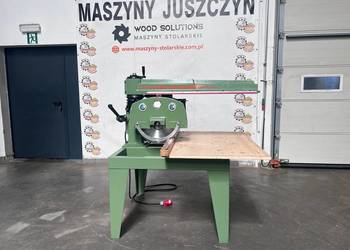 Piła radialna OMGA Radial 700