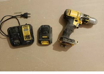 Wkrętarka DeWalt 14 V