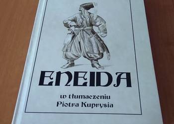 Eneida / Iwan Kotlarewski ; w tł. Piotra Kuprysia.