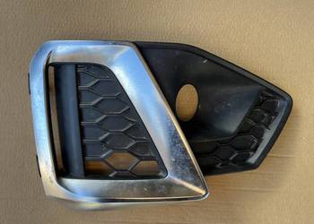 AUDI A4 S4 B9 LIFT S-LINE 19-24 ATRAPA KRATKA PRZÓD LEWY 8W0806681