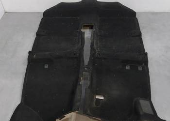 WYKŁADZINA WNĘTRZA  DYWAN PODŁOGA  Kia Sportage III (2010-2015)