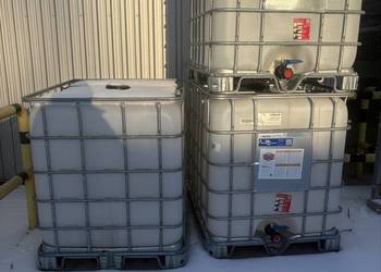 Mauzer zbiornik 1000 lit