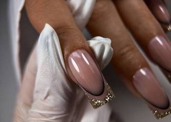 Manicure/Pedicure Twoje nowe, ulubione paznokcie