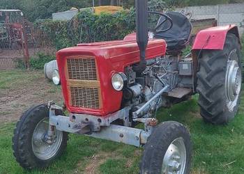 Ursus c330 z 1982 roku