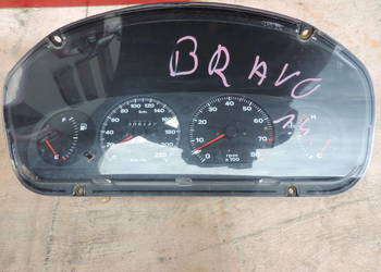 LICZNIK FIAT BRAVA 1.4 12V