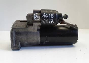 VW Passat B5 Audi A4 B5 A6 C5 1.9 TDI ROZRUSZNIK bosch automat
