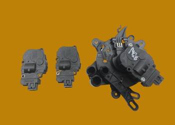 SILNICZEK NAGRZEWNICY KPL 3 SZTUK Bmw Seria 1 II (2011-2019  ) F20/21 T1015