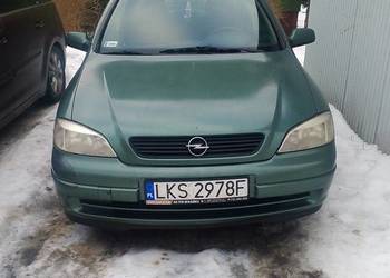 Sprzedam Opel Astra