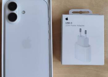 iPhone 17 - NOWY - kupiony 13.07.2026
