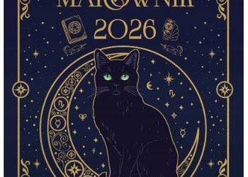 CzaroMarownik 2026 Illuminatio CzaroMarownik 2026 Illuminatio