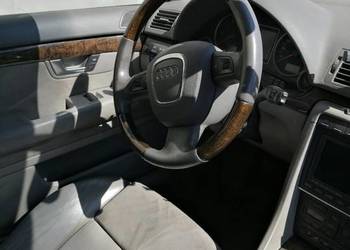 Audi A4 b7 1.8 turbo quattro