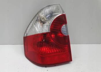 BMW X3 E83 03-06r TYLNIA TYLNA LAMPA LEWA lewy tył ŁADNA 3414399