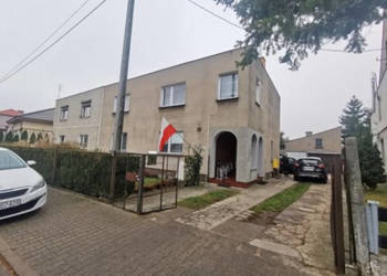 Syndyk sprzeda udział 1/3 w nieruchomości!