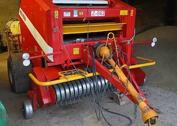 Prasa Metal-Fach Z562