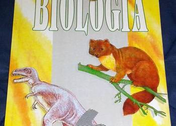 Biologia 6 - Henryk Lach, Krystyna Mnich